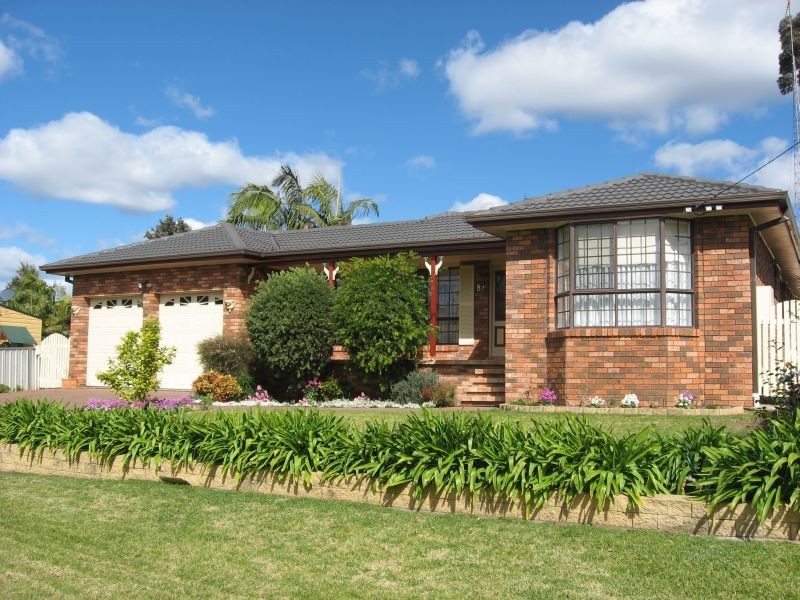 Aberdare NSW 2325