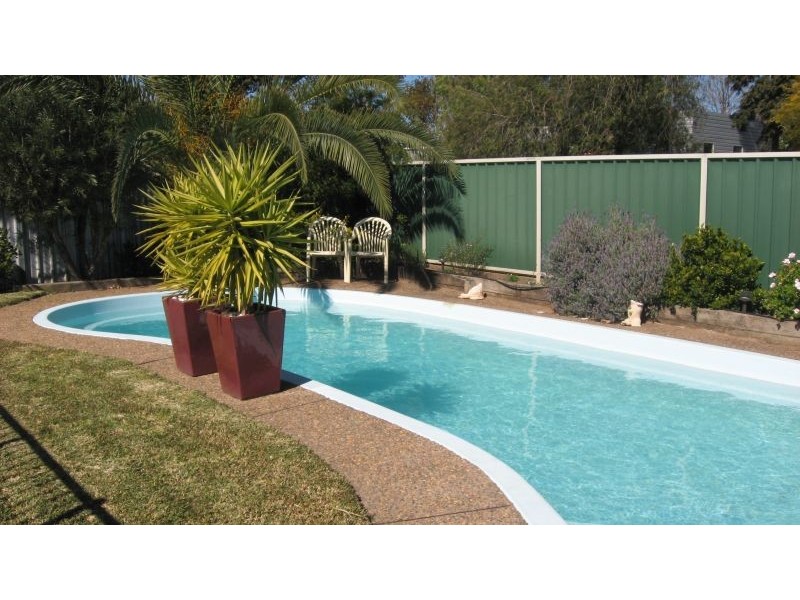 Aberdare NSW 2325