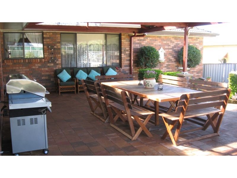 Aberdare NSW 2325