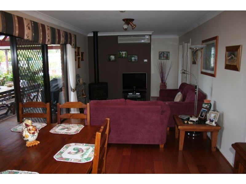 Aberdare NSW 2325