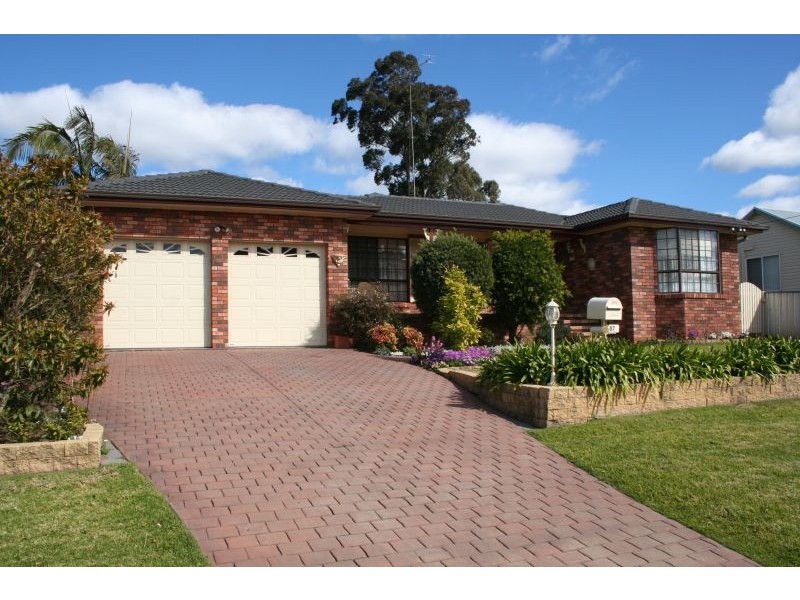 Aberdare NSW 2325