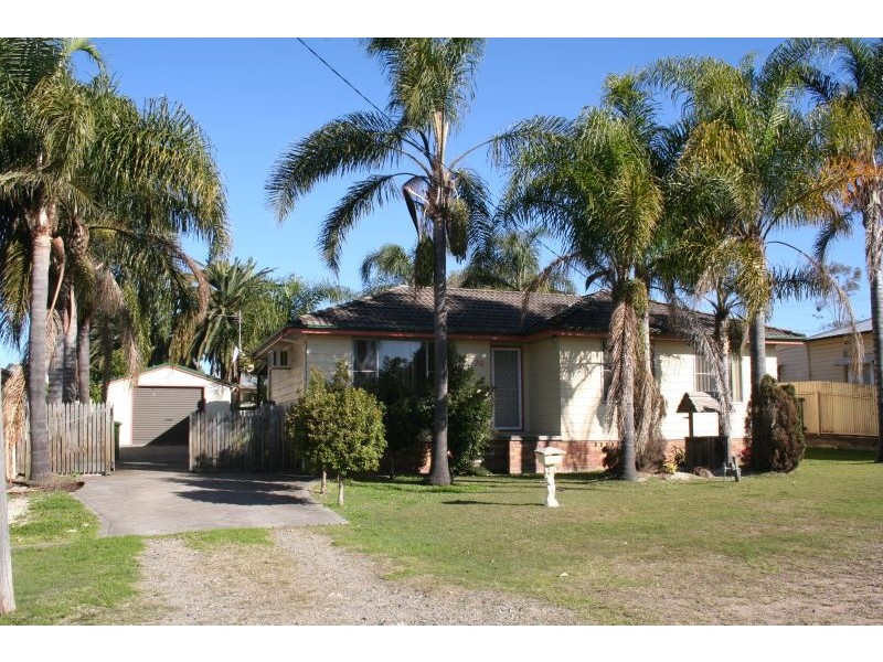70  Tamworth Street, Abermain NSW 2326