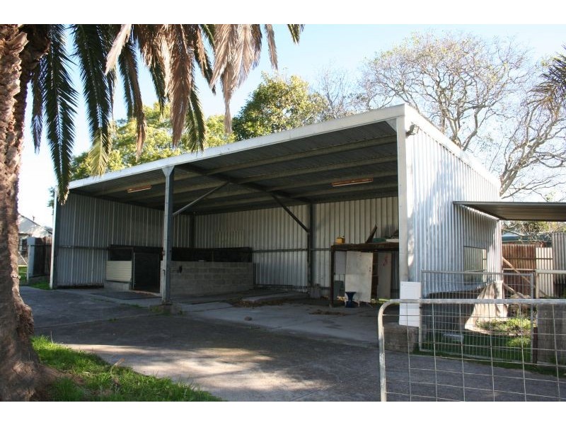 70  Tamworth Street, Abermain NSW 2326