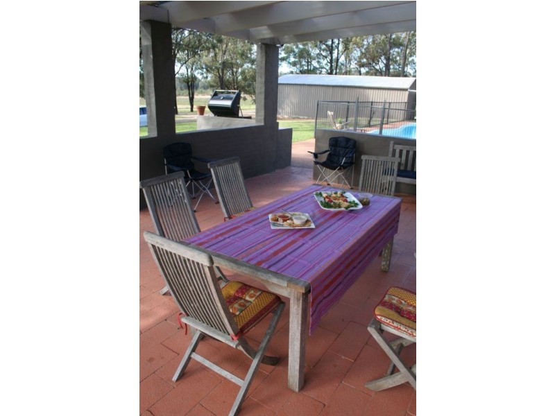 Pokolbin NSW 2320