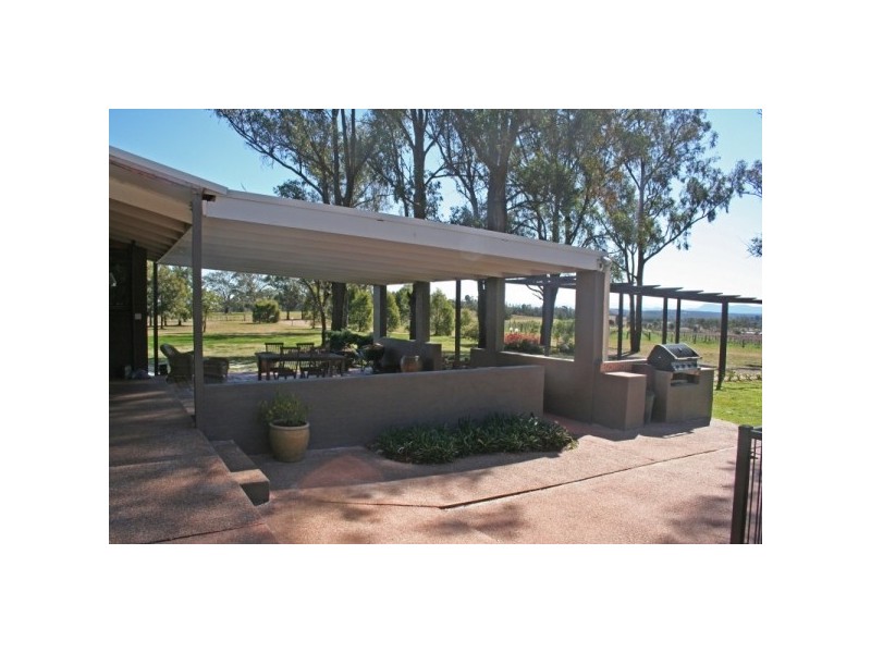 Pokolbin NSW 2320