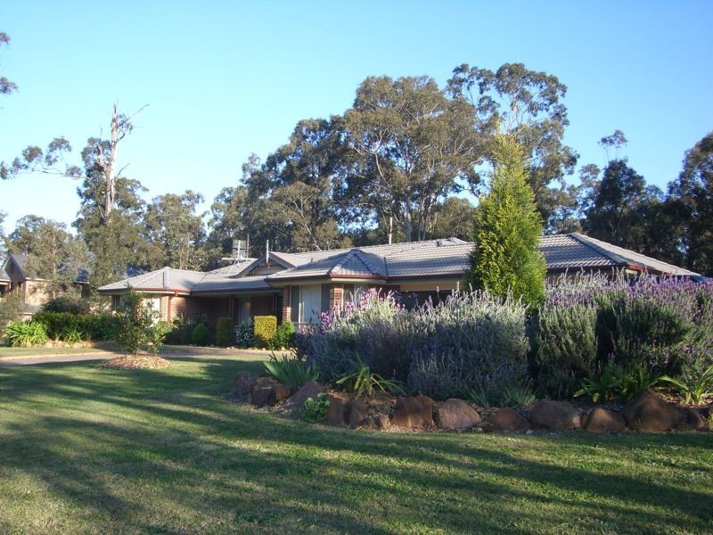 North Rothbury NSW 2335