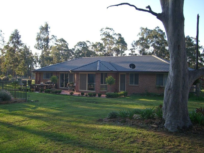 North Rothbury NSW 2335