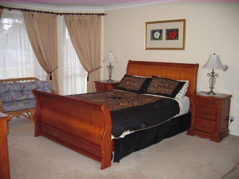 North Rothbury NSW 2335