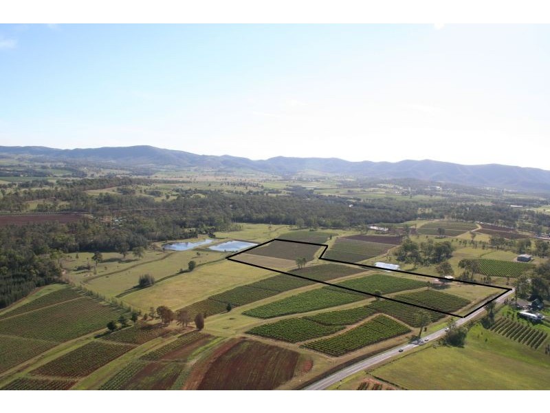 Pokolbin NSW 2320