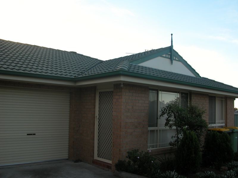 3/46 Anzac Avenue, Cessnock NSW 2325