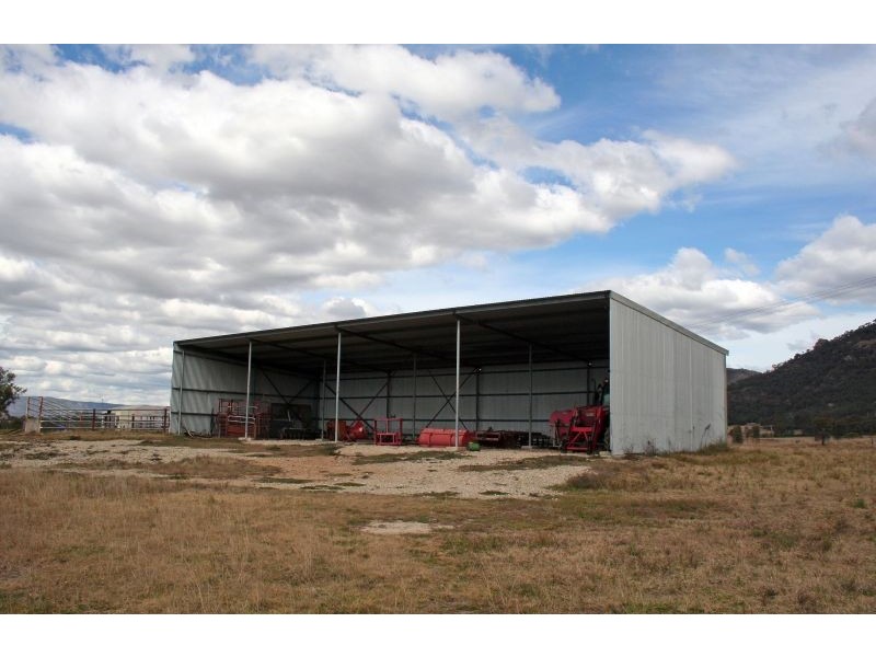 155 Milbrodale Road, Broke NSW 2330