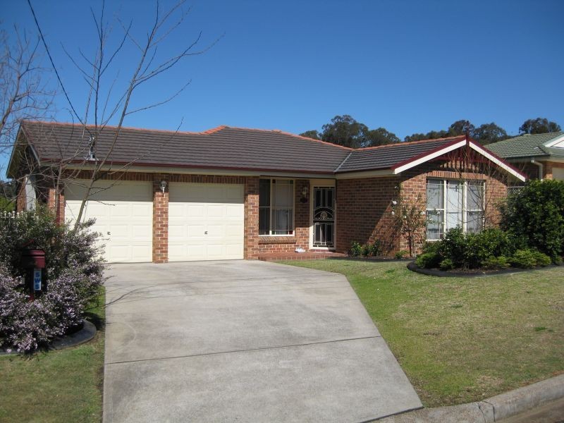 Bellbird NSW 2325