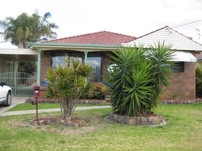 63   Church Street, Cessnock NSW 2325