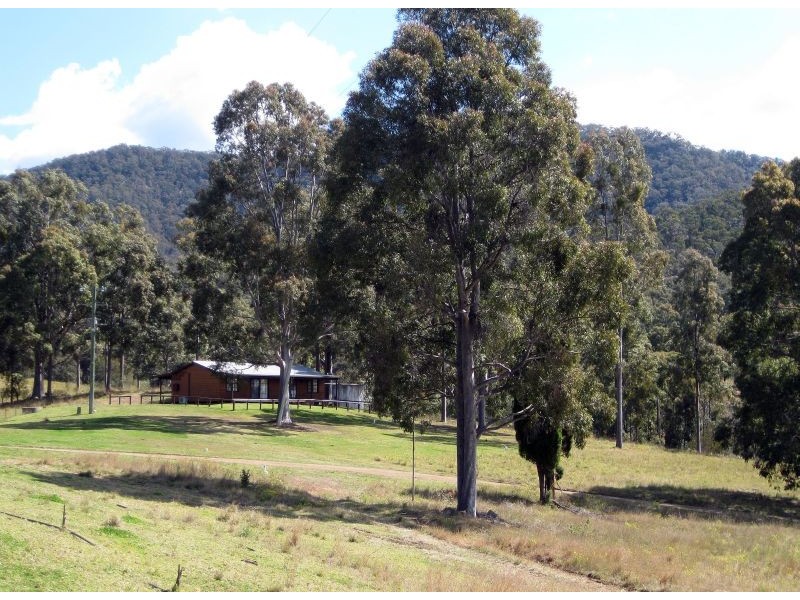 Lot 2  in unregistered plan of subdivision, Debeyers Road, Pokolbin NSW 2320