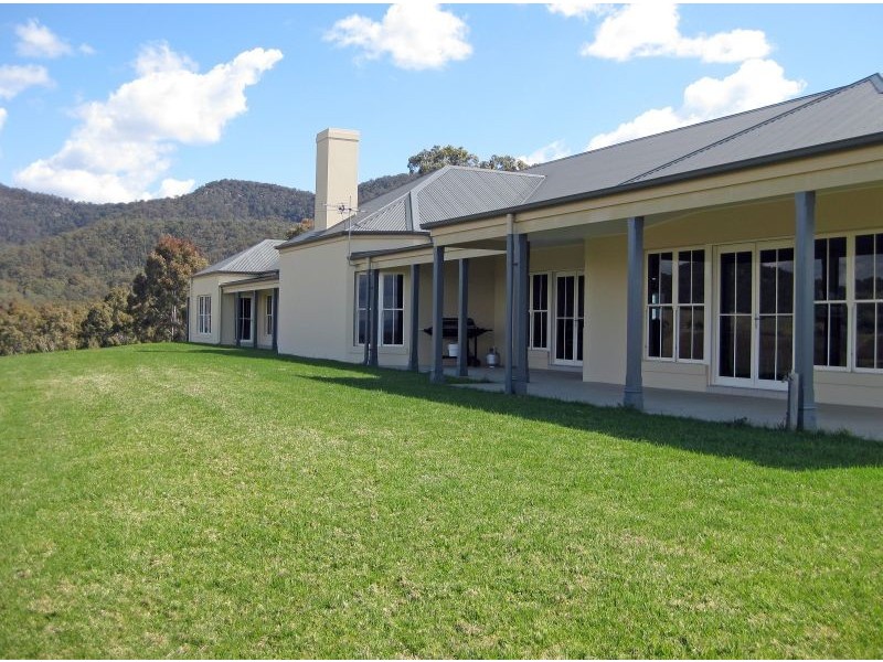 Lot 2  in unregistered plan of subdivision, Debeyers Road, Pokolbin NSW 2320