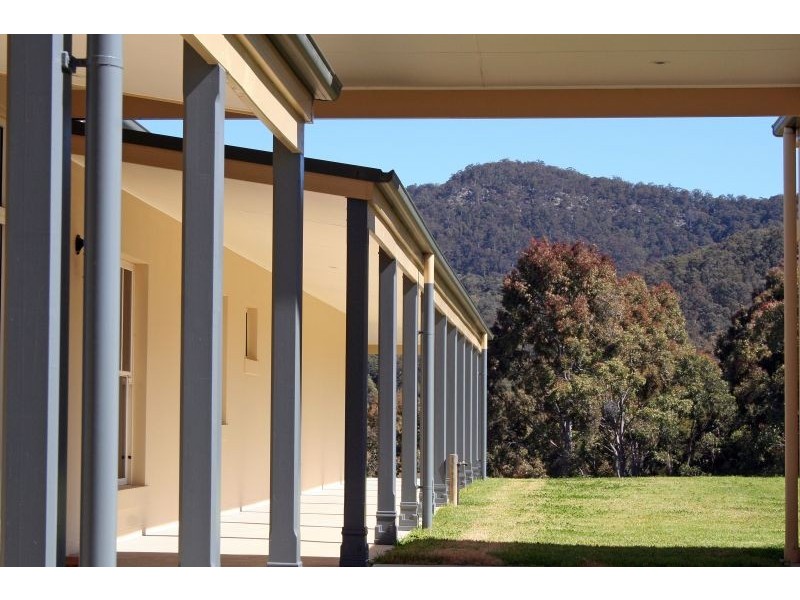 Lot 2  in unregistered plan of subdivision, Debeyers Road, Pokolbin NSW 2320