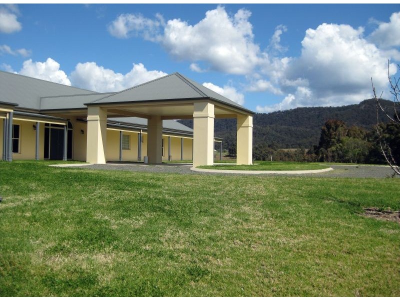 Lot 2  in unregistered plan of subdivision, Debeyers Road, Pokolbin NSW 2320