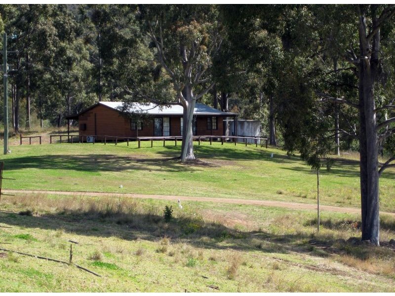 Lot 2  in unregistered plan of subdivision, Debeyers Road, Pokolbin NSW 2320