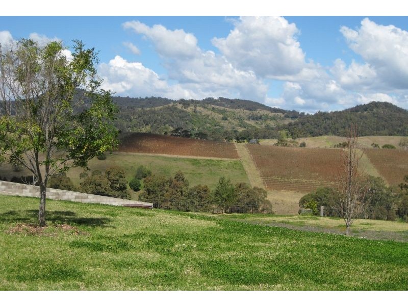 Lot 2  in unregistered plan of subdivision, Debeyers Road, Pokolbin NSW 2320