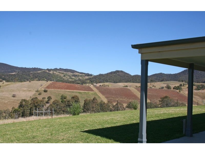 Lot 2  in unregistered plan of subdivision, Debeyers Road, Pokolbin NSW 2320