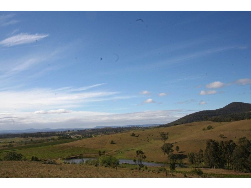 Lot 2  in unregistered plan of subdivision, Debeyers Road, Pokolbin NSW 2320