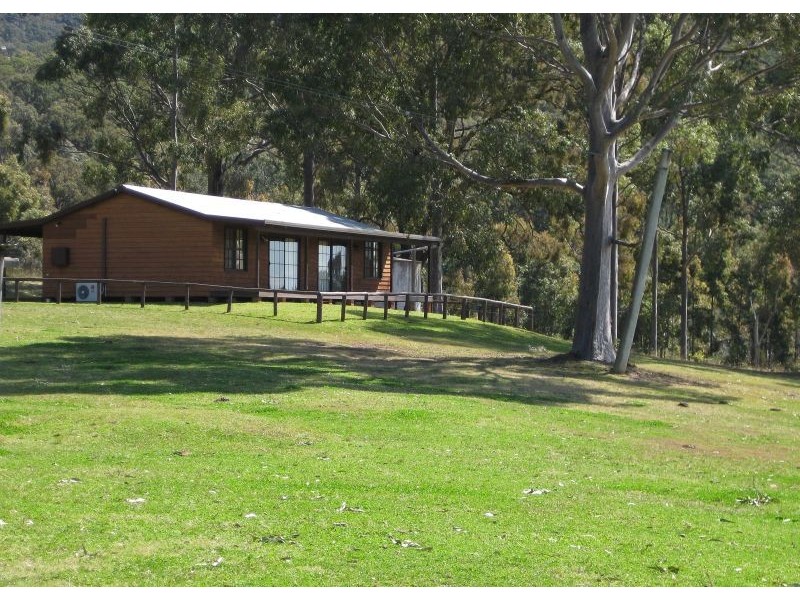 Lot 2  in unregistered plan of subdivision, Debeyers Road, Pokolbin NSW 2320