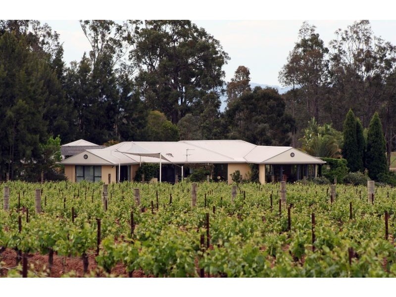 130 Gillards Road, Pokolbin NSW 2320