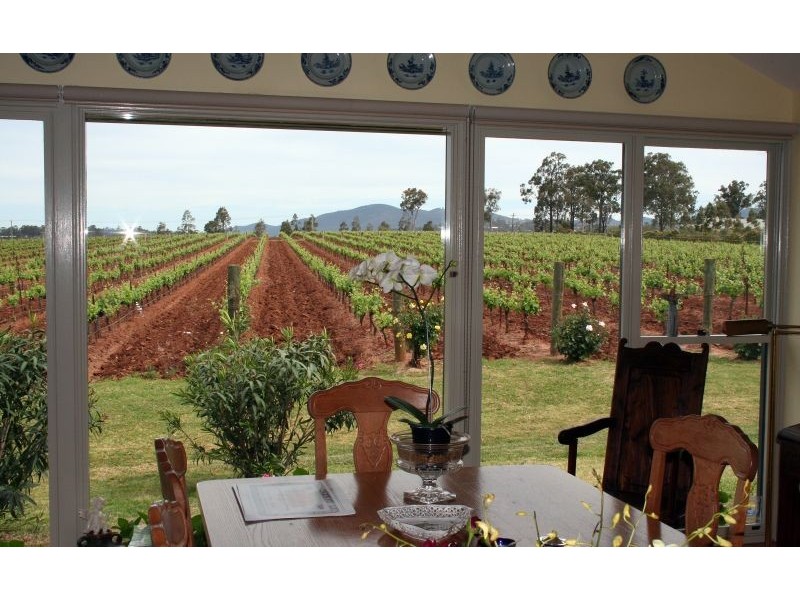 130 Gillards Road, Pokolbin NSW 2320
