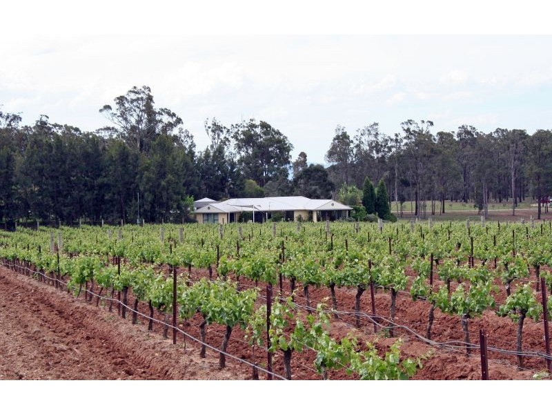 130 Gillards Road, Pokolbin NSW 2320