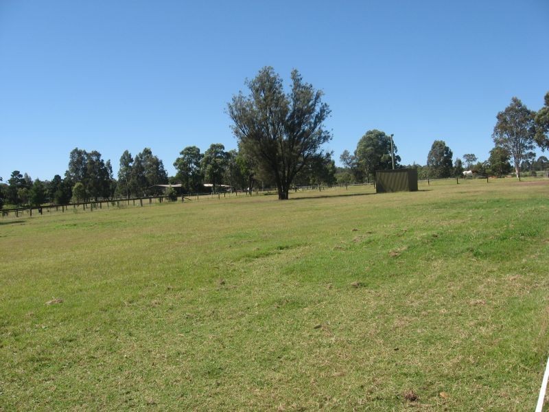 Lot 301  McMullins Road, Branxton NSW 2335
