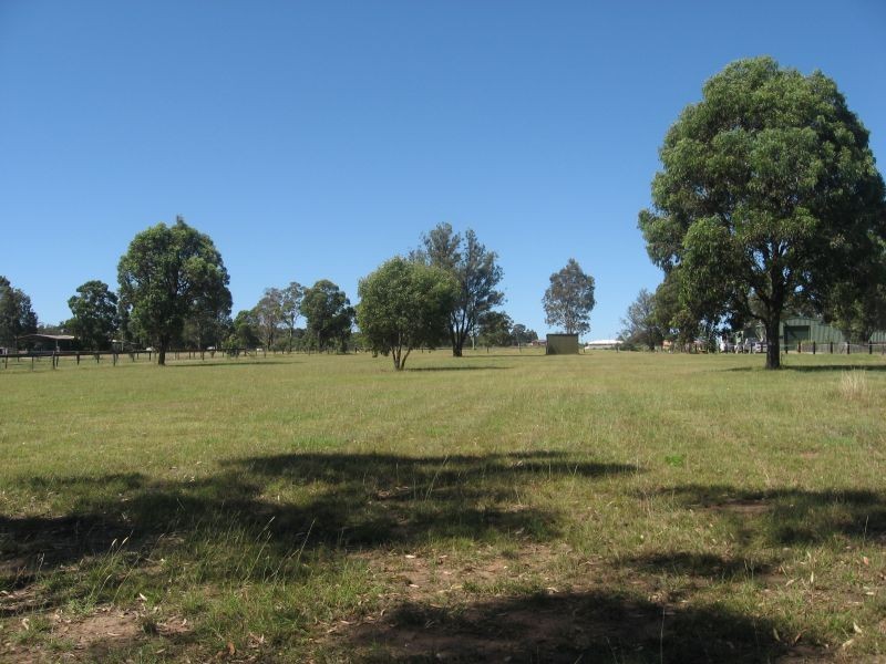 Lot 301  McMullins Road, Branxton NSW 2335