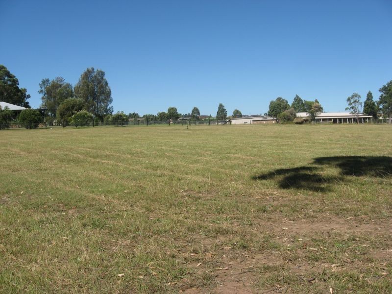 Lot 301  McMullins Road, Branxton NSW 2335
