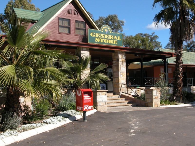 Pokolbin NSW 2320