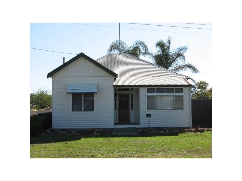 5  Oliver Street, Cessnock NSW 2325