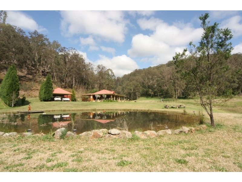179 Fernances Crossing Road, Laguna NSW 2325