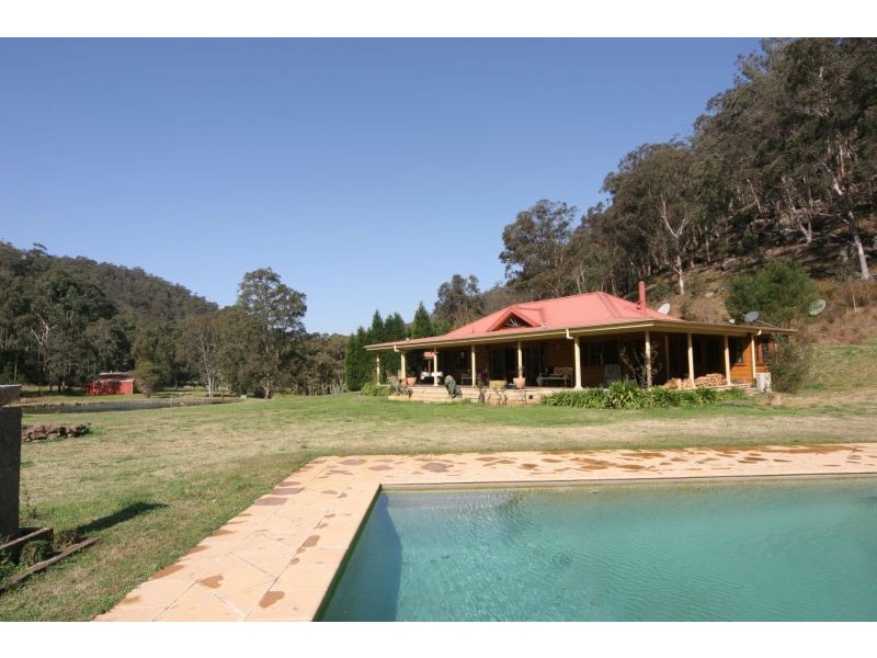 179 Fernances Crossing Road, Laguna NSW 2325