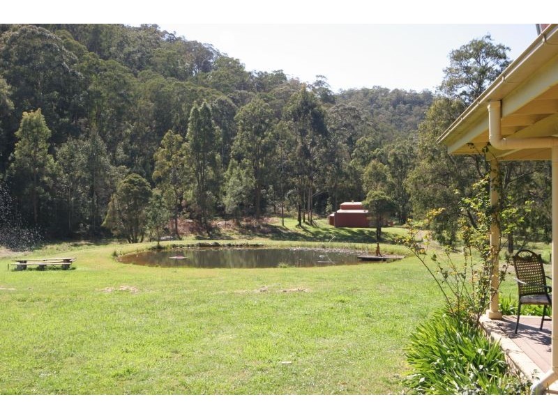 179 Fernances Crossing Road, Laguna NSW 2325