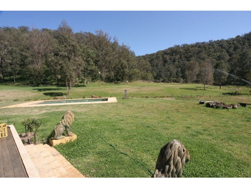 179 Fernances Crossing Road, Laguna NSW 2325