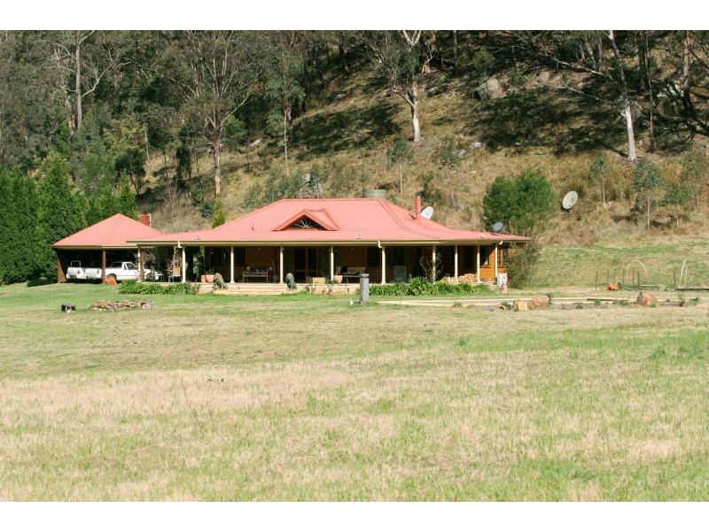179 Fernances Crossing Road, Laguna NSW 2325