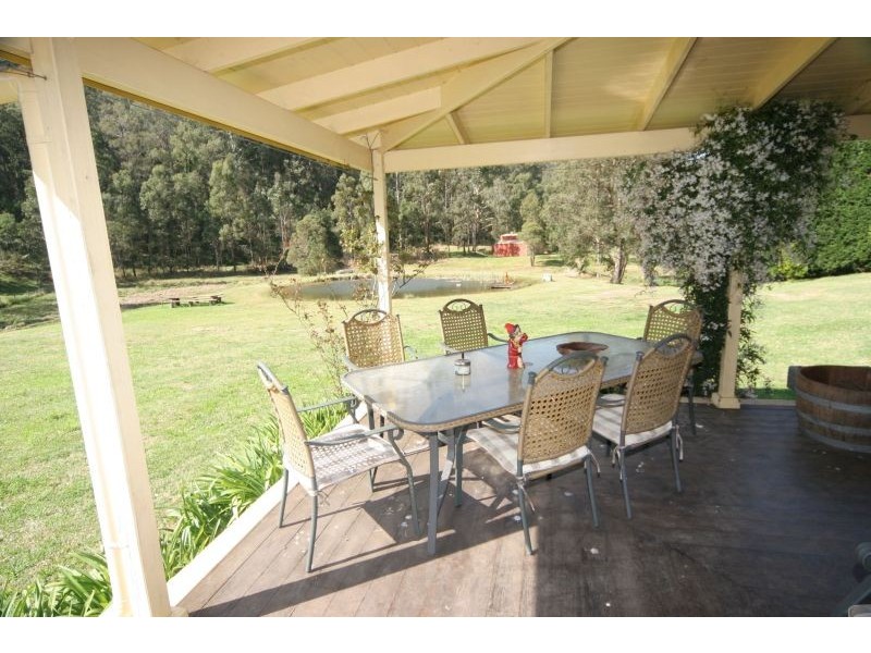 179 Fernances Crossing Road, Laguna NSW 2325