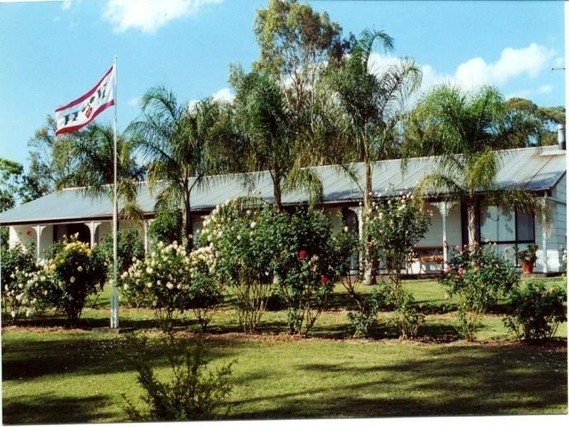 Pokolbin NSW 2320