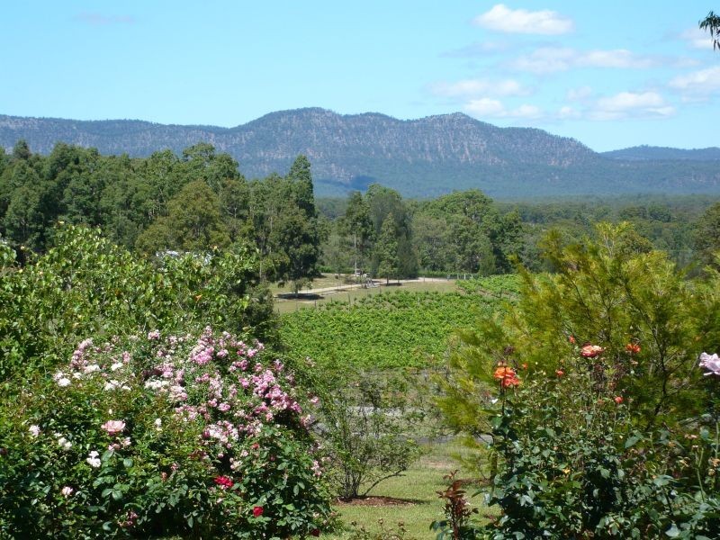 Pokolbin NSW 2320