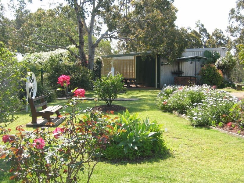 Pokolbin NSW 2320
