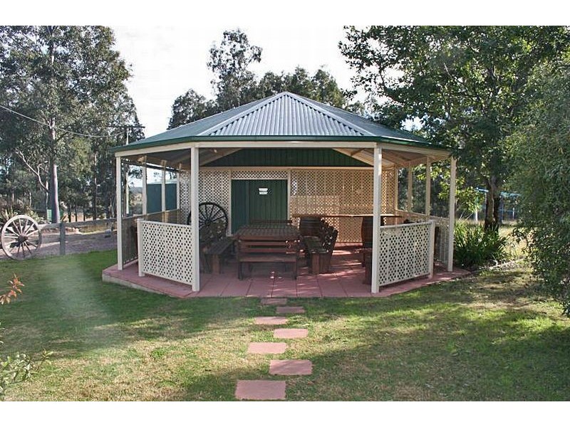 Pokolbin NSW 2320