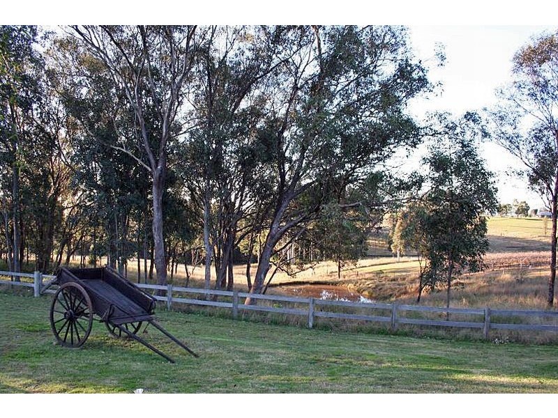 Pokolbin NSW 2320