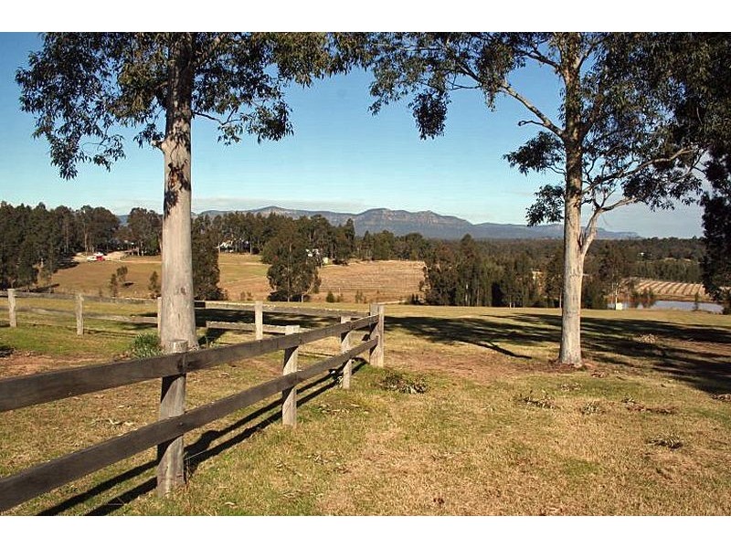 Pokolbin NSW 2320