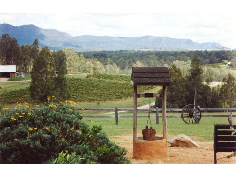 Pokolbin NSW 2320