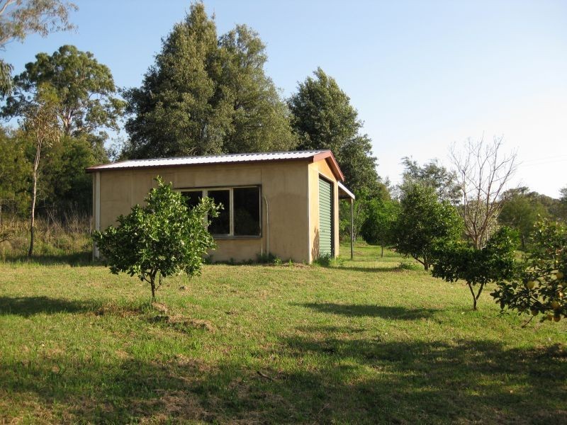 Quorrobolong NSW 2325
