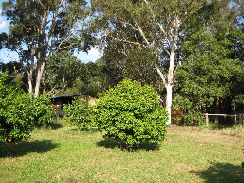 Quorrobolong NSW 2325