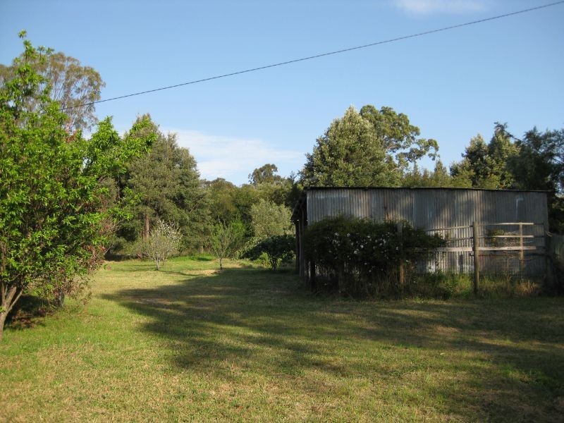 Quorrobolong NSW 2325